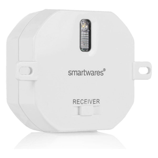 Smartwares Slimme schakelaar | Smartwares | 3 stuks (Wifi, Verlichting, Inbouw, Max. 1000W) SH4-99567 K170406346 - 4