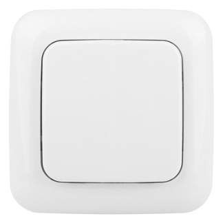 Smartwares Slimme schakelaar | Smartwares (Wifi, Verlichting, Inbouw, Max. 1000W) SH4-99564 K170406345 - 3