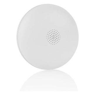 Smartwares Slimme watermelder | Smartwares (85 dB, 3 jaar batterij) FWA-18400 K170501295 - 1