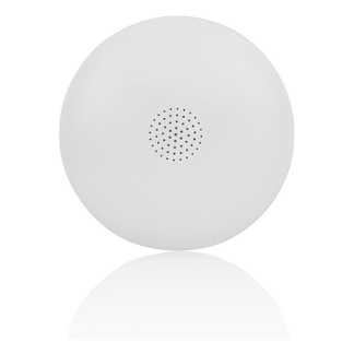 Smartwares Slimme watermelder | Smartwares (85 dB, 3 jaar batterij) FWA-18400 K170501295 - 3