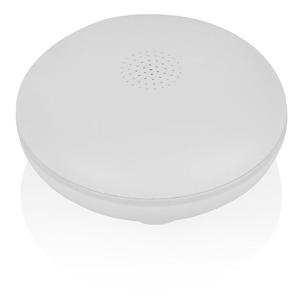 Smartwares Slimme watermelder | Smartwares (85 dB, 3 jaar batterij) FWA-18400 K170501295 - 4