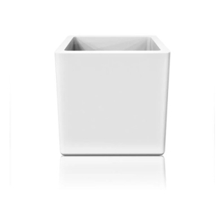 Smartwares Verlichte bloempot | 37 x 37 x 37 cm | Smartwares (RGB, Warm wit, Afstandsbediening, IP44, Binnen/Buiten) OSL-60083 K150303767 - 2