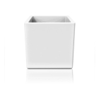 Smartwares Verlichte bloempot | 37 x 37 x 37 cm | Smartwares (RGB, Warm wit, Afstandsbediening, IP44, Binnen/Buiten) OSL-60083 K150303767 - 2