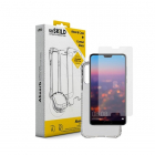 SoSkild Huawei P20 Pro hoesje en screenprotector 2-in-1 - SoSkild (Softcase, Schokbestendig) SOSGECTEM0010 K010223138 SoSkild Huawei P20 Pro hoesje en screenprotector 2-in-1 - SoSkild (Softcase, Schokbestendig) SOSGECTEM0010 K010223138