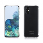 SoSkild Samsung Galaxy S20 Plus hoesje - SoSkild (Softcase) SOSGEC0041 K010223229 SoSkild Samsung Galaxy S20 Plus hoesje - SoSkild (Softcase) SOSGEC0041 K010223229