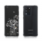 SoSkild Samsung Galaxy S20 Ultra hoesje | SoSkilld (Softcase) SOSGEC0042 K010223248