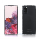 SoSkild Samsung Galaxy S20 hoesje - SoSkild (Softcase) SOSGEC0043 K010223209 SoSkild Samsung Galaxy S20 hoesje - SoSkild (Softcase) SOSGEC0043 K010223209