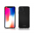 SoSkild iPhone 11 Pro Max hoesje - SoSkild (Softcase, Schokbestendig) SOSGEC0038 K070501128 SoSkild iPhone 11 Pro Max hoesje - SoSkild (Softcase, Schokbestendig) SOSGEC0038 K070501128