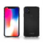 SoSkild iPhone 11 hoesje - SoSkild (Softcase, Schokbestendig) SOSGEC0036 K070501129 SoSkild iPhone 11 hoesje - SoSkild (Softcase, Schokbestendig) SOSGEC0036 K070501129