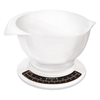 Soehnle Keukenweegschaal | Soehnle (Analoog, Kom, Culina Pro) 65054 K170407273 - 1
