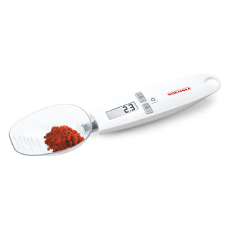 Soehnle Lepelweegschaal | Soehnle (Digitaal, Cooking Star) 66220 K170407274 - 2