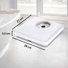Soehnle Personenweegschaal | Soehnle (Analoog, Tot 130 kg) 61098 K170407268 - 3