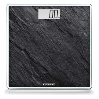 Soehnle Personenweegschaal | Soehnle (Digitaal, Tot 180 kg, Leisteenlook) 63881 K170407271 - 2