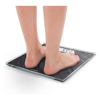 Soehnle Personenweegschaal | Soehnle (Digitaal, Tot 180 kg, Leisteenlook) 63881 K170407271 - 3
