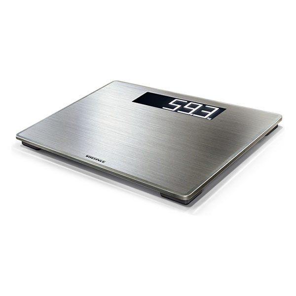 Soehnle Personenweegschaal | Soehnle (Digitaal, Tot 180 kg, Verlicht, RVS) 63867 K170407272 - 1