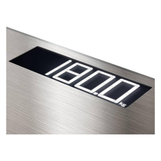 Soehnle Personenweegschaal | Soehnle (Digitaal, Tot 180 kg, Verlicht, RVS) 63867 K170407272 - 3
