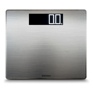 Soehnle Personenweegschaal | Soehnle (Digitaal, Tot 180 kg, Verlicht, RVS) 63867 K170407272 - 4