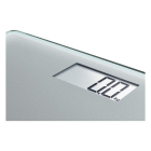 Soehnle Personenweegschaal | Soehnle (Digitaal, Tot 180 kg, Zilver) 63852 K170407269 - 4