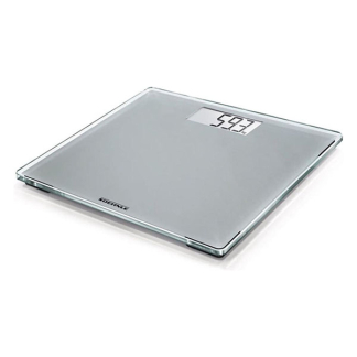Soehnle Personenweegschaal | Soehnle (Digitaal, Tot 180 kg, Zilver) 63852 K170407269 - 1