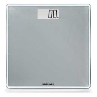 Soehnle Personenweegschaal | Soehnle (Digitaal, Tot 180 kg, Zilver) 63852 K170407269 - 2