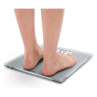 Soehnle Personenweegschaal | Soehnle (Digitaal, Tot 180 kg, Zilver) 63852 K170407269 - 3