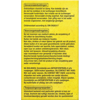 Solabiol Bladinsecten bestrijding | Solabiol | 30 ml (Concentraat) 84506613 K170111801 - 2