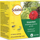 Solabiol Buxusrupsen bestrijding | Solabiol | 30 ml (Concentraat) 84506613 A170111801 - 1