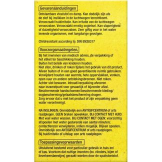 Solabiol Buxusrupsen bestrijding | Solabiol | 30 ml (Concentraat) 84506613 A170111801 - 2