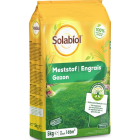 Solabiol Gazonmest | Solabiol | 165 m² (Natuurlijk, 5 kg, Bio-label) 86600667 K170501381 - 1