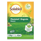 Solabiol Gazonmest | Solabiol | 45 m² (1.5 kg, Bio-label) 85500481 K170115759 - 2