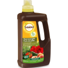 Heermoesgier | Solabiol | 1 L (Voor schimmelgevoelige planten, Natuurlijk, Bio-label)