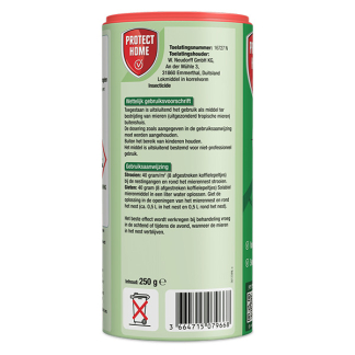 Solabiol Mierenkorrels | Protect Garden | 250 gram (Buiten) 84943908 K170111864 - 2