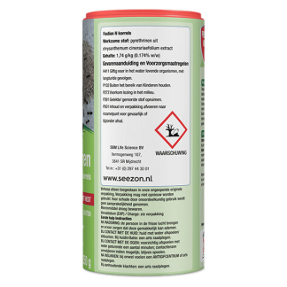 Solabiol Mierenkorrels | Protect Garden | 250 gram (Buiten) 84943908 K170111864 - 3