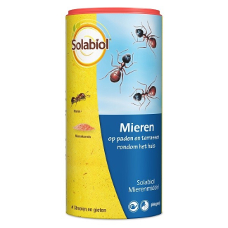 Solabiol Mierenkorrels | Solabiol | 250 gram (Buiten) 84943908 K170111864 - 