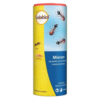 Solabiol Mierenkorrels | Solabiol | 400 gram (Buiten) 2411432 86601040 K170111865 - 