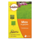 Solabiol Mos verwijderaar gazon | Solabiol | 105 m² (Korrels, 8.4 kg)  W170115023 - 2