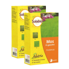 Solabiol Mos verwijderaar gazon | Solabiol | 70 m² (Korrels, 5.6 kg)  V170115023 - 1