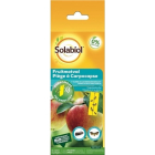 Solabiol Mottenval | Solabiol | Fruitmot (Feromonen, Biologisch, 5 stuks) 86600620 K170501394 Solabiol Mottenval | Solabiol | Fruitmot (Feromonen, Biologisch, 5 stuks) 86600620 K170501394