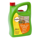 Solabiol Onkruidverdelger 3-in-1 | Flitser | Solabiol (Gebruiksklaar, 3 liter) 84132551 K170501376 Solabiol Onkruidverdelger 3-in-1 | Flitser | Solabiol (Gebruiksklaar, 3 liter) 84132551 K170501376