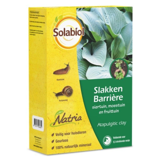 Solabiol Slakken barrière | Solabiol | 1.5 kg (Ecologisch) 85356844 K170501399 - 
