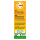 Solabiol Tuinmest | Solabiol | 1.5 kg (Universeel, Natuurlijk, 30 m², Bio-label) 85500482 K170505187 - 4