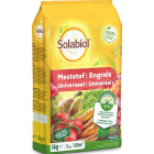 Tuinmest | Solabiol | 5 kg (Universeel, Natuurlijk, 100 m², Bio-label)