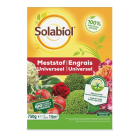 Solabiol Tuinmest | Solabiol | 750 gram (Universeel, Natuurlijk, 15 m², Bio-label) 85500541 K170505188 - 2