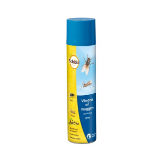 Solabiol Vliegenspray | Solabiol | 400 ml 2411212 A170111867 - 1