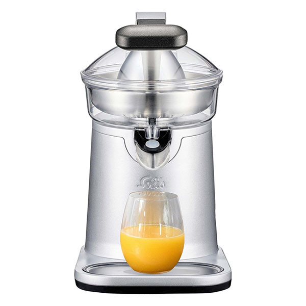 Solis Citruspers | Solis | Citrus Press Station (Perskegel, Pulpfilter, Pershendel, 230W) 92183 K170109081 - 1