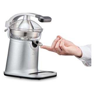 Solis Citruspers | Solis | Citrus Press Station (Perskegel, Pulpfilter, Pershendel, 230W) 92183 K170109081 - 3