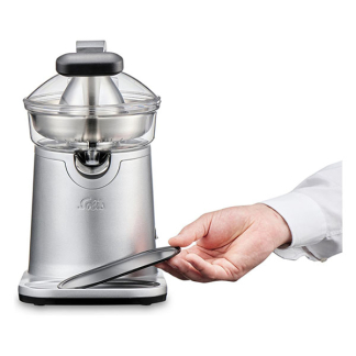 Solis Citruspers | Solis | Citrus Press Station (Perskegel, Pulpfilter, Pershendel, 230W) 92183 K170109081 - 6