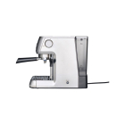 Solis Espressomachine | Solis | Barista Perfetta Plus | 1700 watt (Programmeerfuncties, Manometer, Stoompijp, Zilver) 98081 K170108380 - 5
