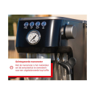 Solis Espressomachine | Solis | Barista Perfetta Plus | 1700 watt (Programmeerfuncties, Manometer, Stoompijp, Zwart) 98084 K170108379 - 8