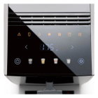 Solis Espressomachine | Solis | Caffè & Più | 1350 watt (Programmeerfuncties, Automatisch melksysteem, Zwart) 98135 K180108216 - 3